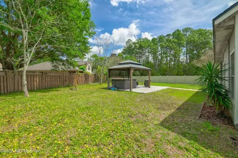 1256 Splendid Ravine Street St. Augustine FL 32092