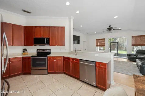 1256 Splendid Ravine Street St. Augustine FL 32092