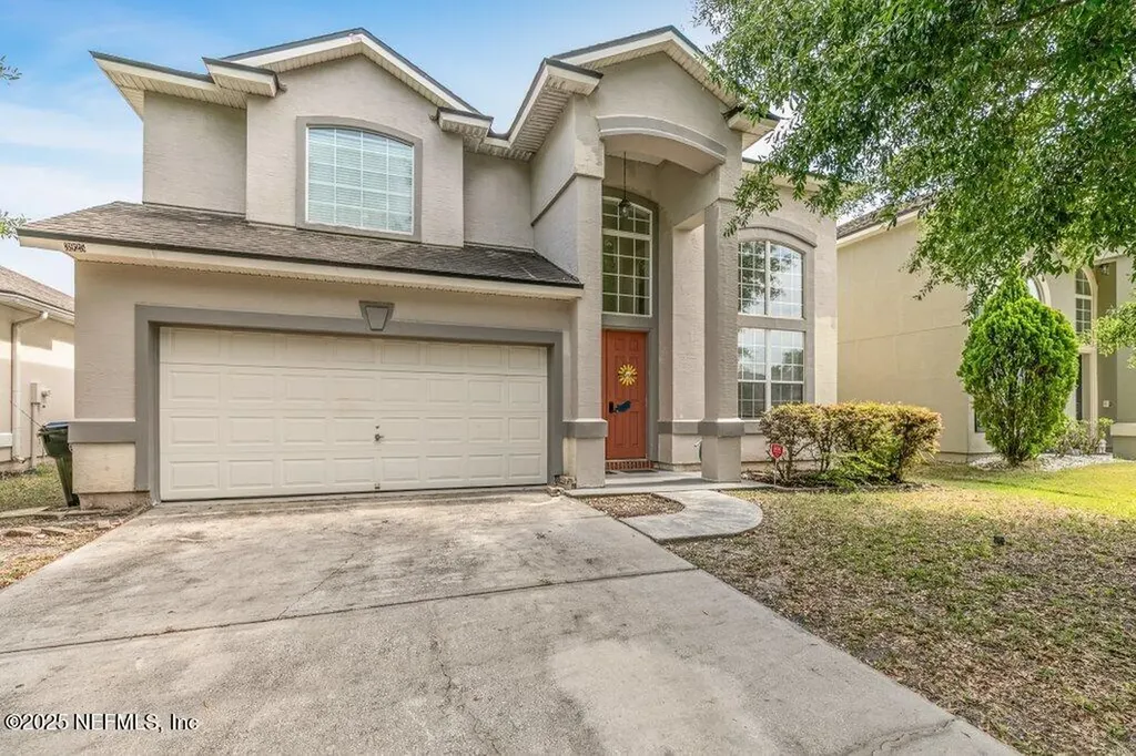 3925 Leatherwood Drive Orange Park FL 32065
