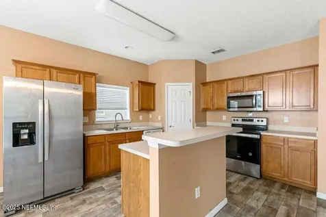 3925 Leatherwood Drive Orange Park FL 32065