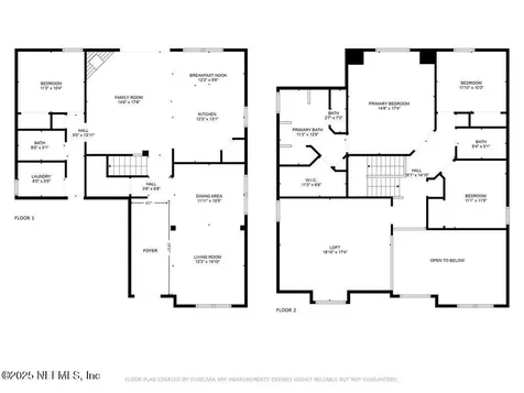 3925 Leatherwood Drive Orange Park FL 32065