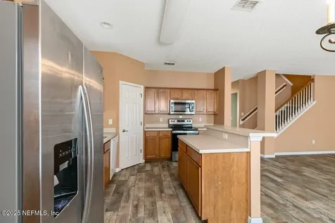 3925 Leatherwood Drive Orange Park FL 32065