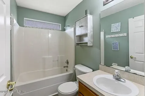 3925 Leatherwood Drive Orange Park FL 32065