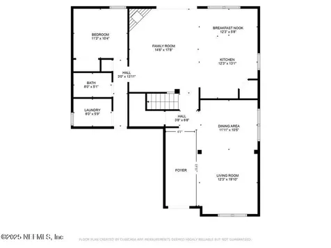 3925 Leatherwood Drive Orange Park FL 32065
