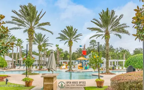 3925 Leatherwood Drive Orange Park FL 32065