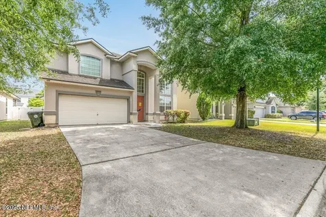3925 Leatherwood Drive Orange Park FL 32065