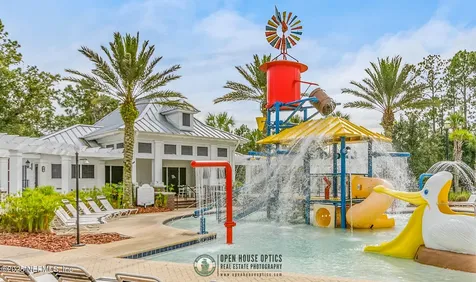 3925 Leatherwood Drive Orange Park FL 32065