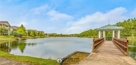 3925 Leatherwood Drive Orange Park FL 32065