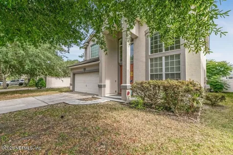 3925 Leatherwood Drive Orange Park FL 32065