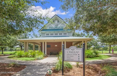 3925 Leatherwood Drive Orange Park FL 32065