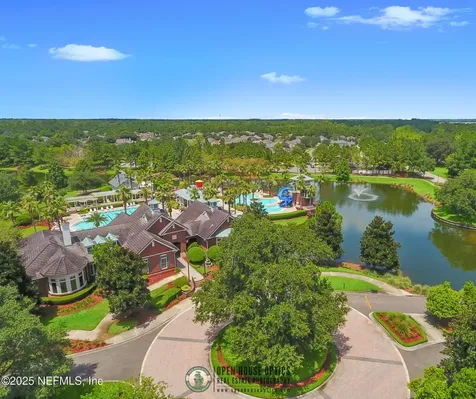 3925 Leatherwood Drive Orange Park FL 32065