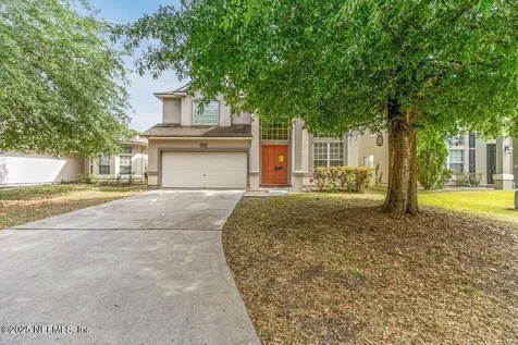 3925 Leatherwood Drive Orange Park FL 32065