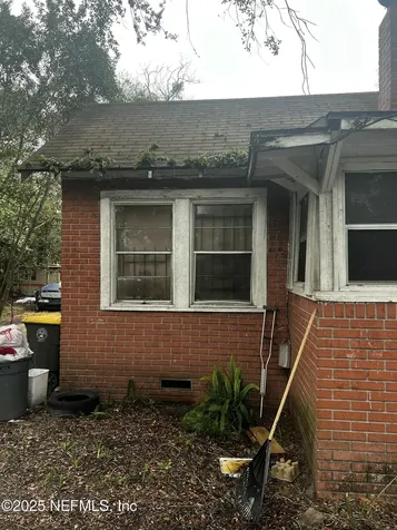 1661 W 2nd Street Jacksonville FL 32209
