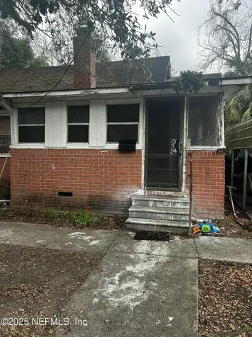 1661 W 2nd Street Jacksonville FL 32209