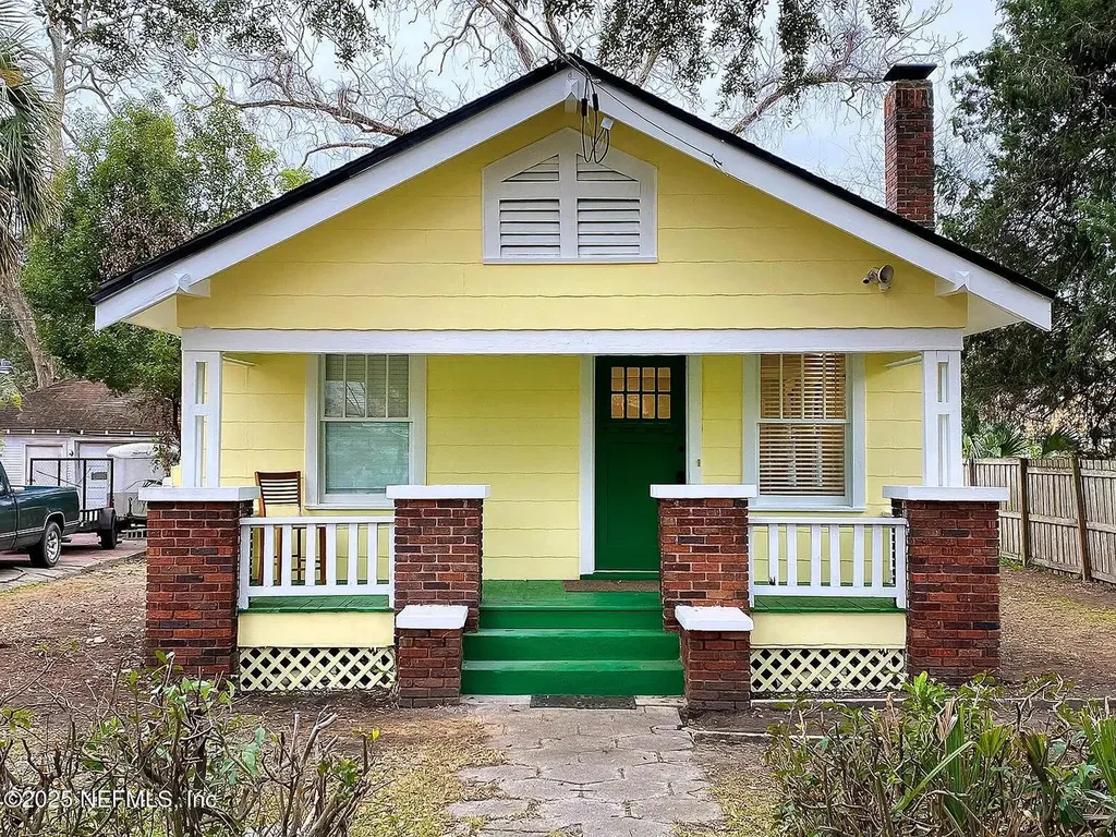 2250 Gilmore Street Jacksonville FL 32204