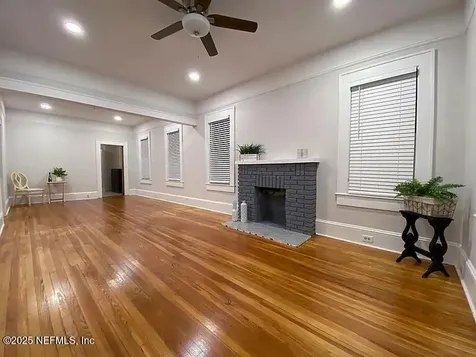 2250 Gilmore Street Jacksonville FL 32204