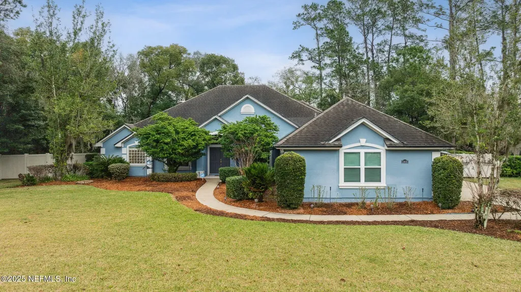 11635 Thornapple Drive Jacksonville FL 32223