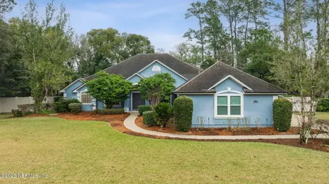 11635 Thornapple Drive Jacksonville FL 32223