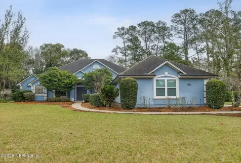 11635 Thornapple Drive Jacksonville FL 32223