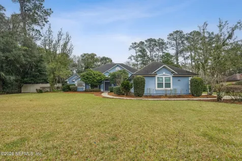 11635 Thornapple Drive Jacksonville FL 32223