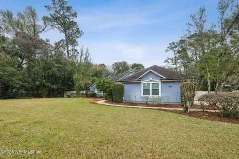 11635 Thornapple Drive Jacksonville FL 32223