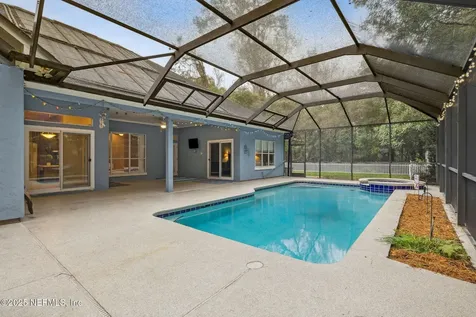 11635 Thornapple Drive Jacksonville FL 32223