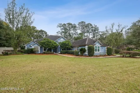 11635 Thornapple Drive Jacksonville FL 32223