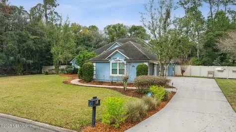 11635 Thornapple Drive Jacksonville FL 32223