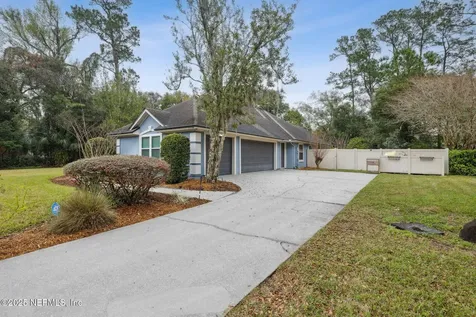 11635 Thornapple Drive Jacksonville FL 32223