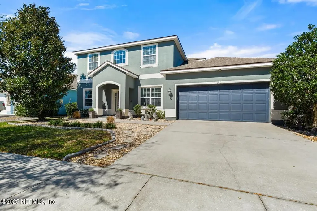 786 Celebration Lane Middleburg FL 32068