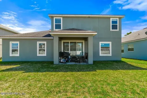 786 Celebration Lane Middleburg FL 32068