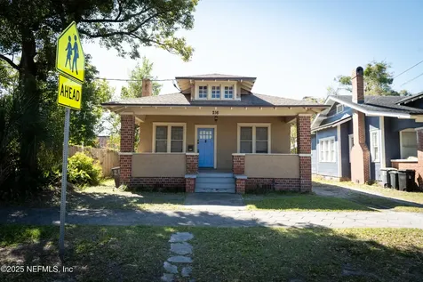 216 W 12th Street Jacksonville FL 32206