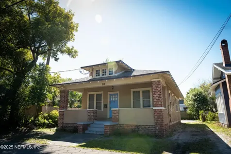 216 W 12th Street Jacksonville FL 32206