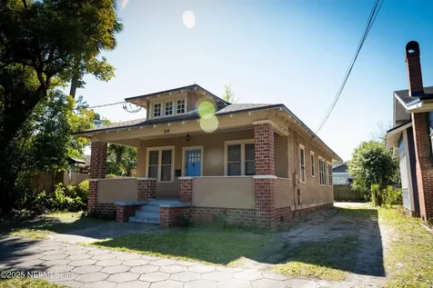 216 W 12th Street Jacksonville FL 32206