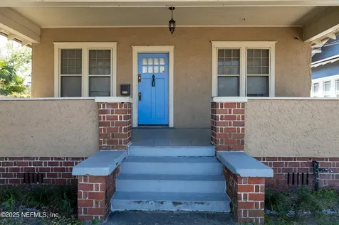 216 W 12th Street Jacksonville FL 32206