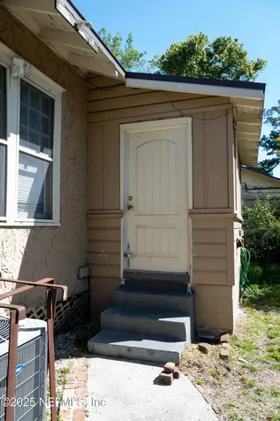 216 W 12th Street Jacksonville FL 32206
