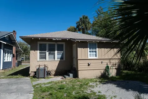 216 W 12th Street Jacksonville FL 32206