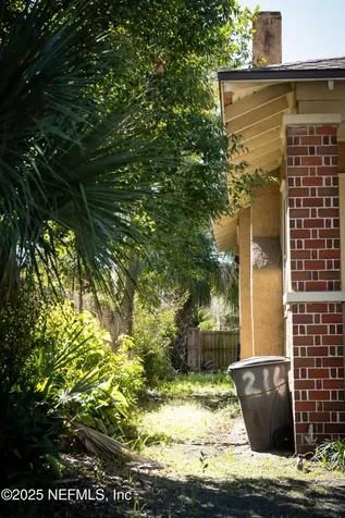 216 W 12th Street Jacksonville FL 32206