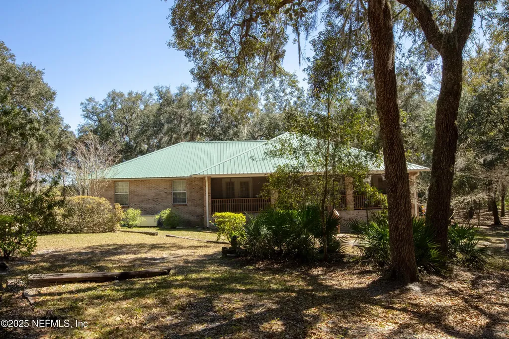 163 Boots Road Melrose FL 32666