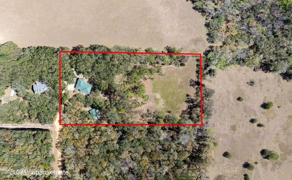 163 Boots Road Melrose FL 32666