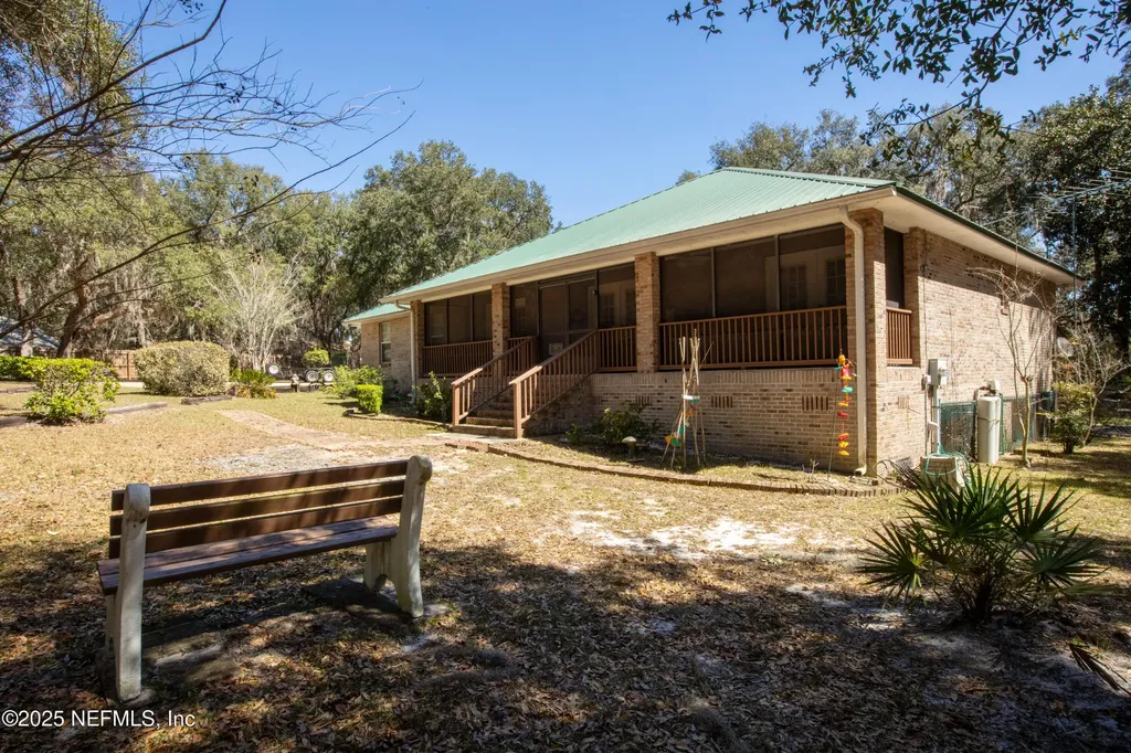 163 Boots Road Melrose FL 32666