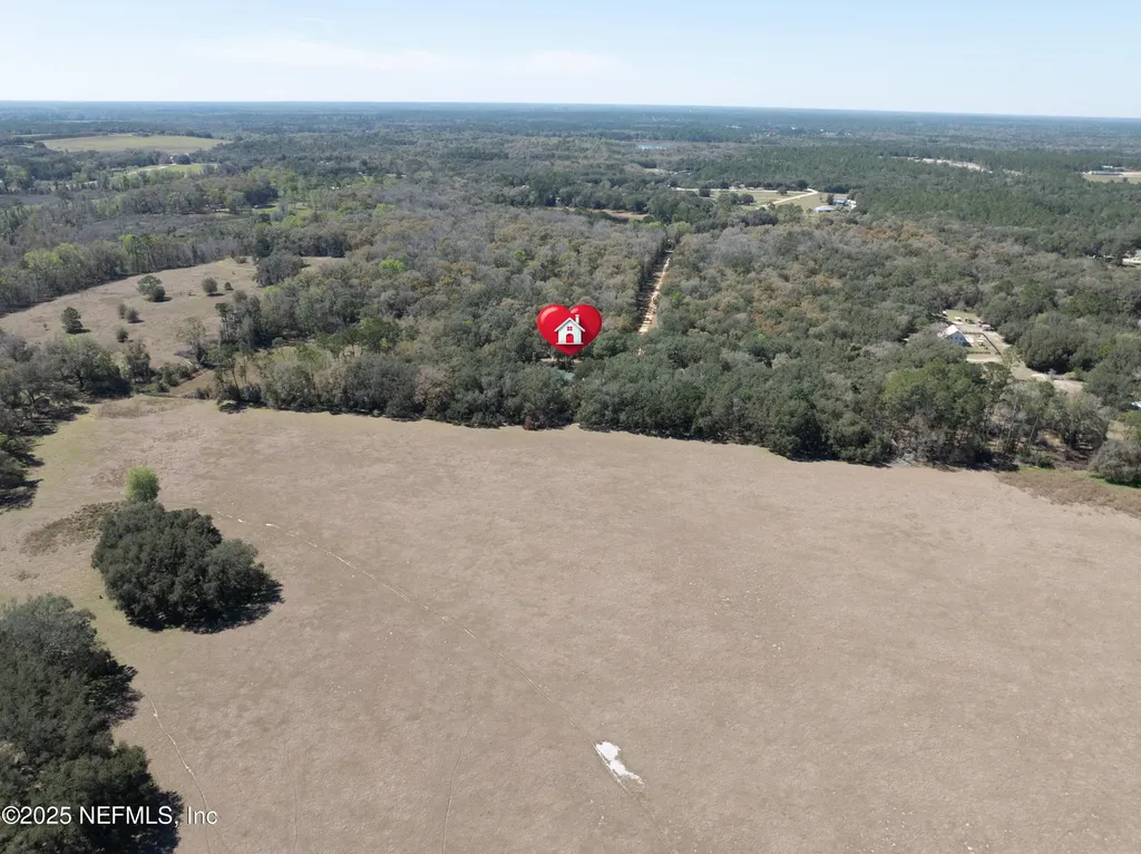 163 Boots Road Melrose FL 32666