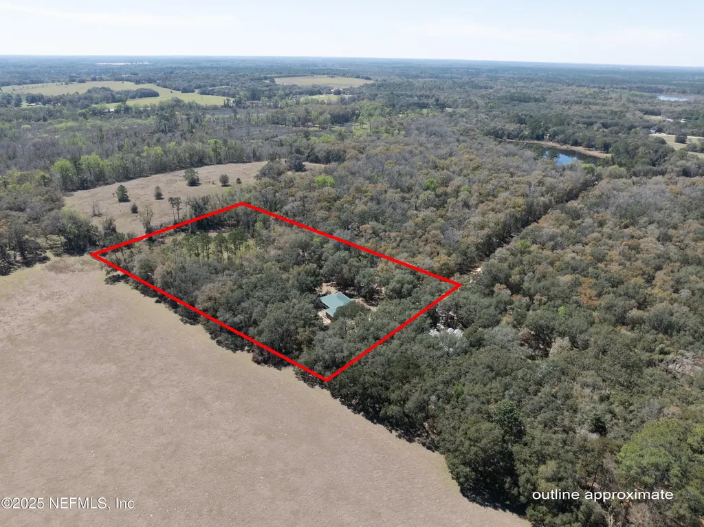 163 Boots Road Melrose FL 32666