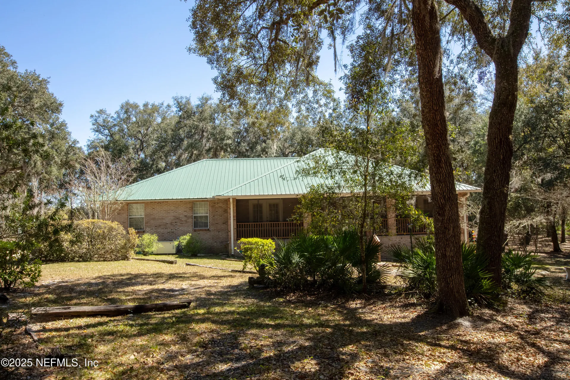 163 Boots Road Melrose FL 32666