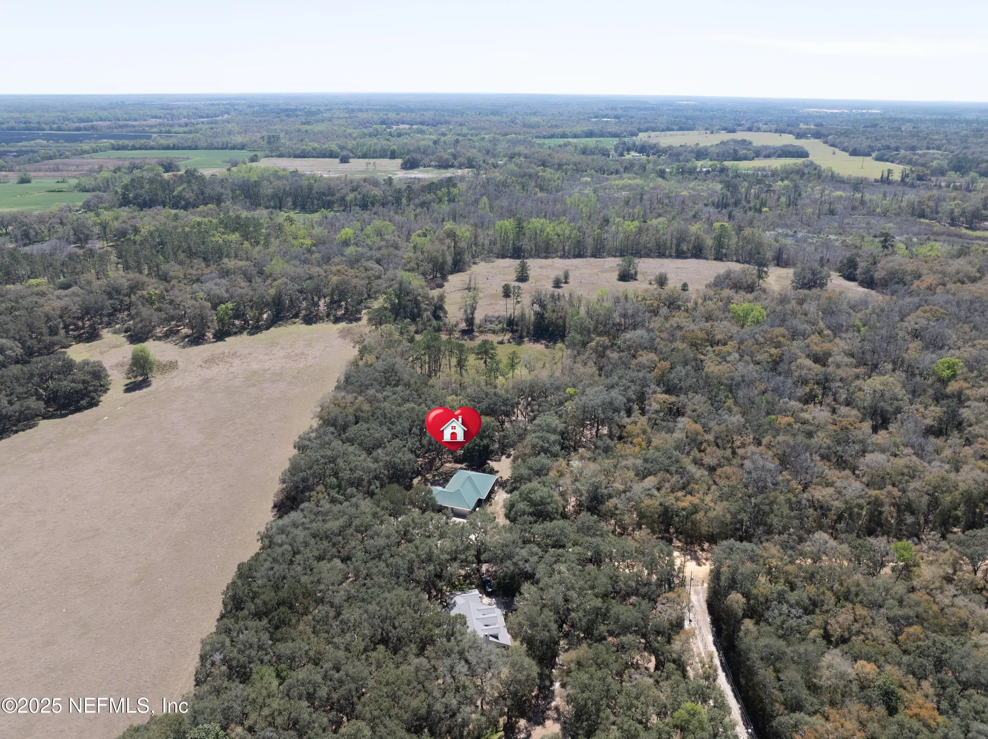 163 Boots Road Melrose FL 32666