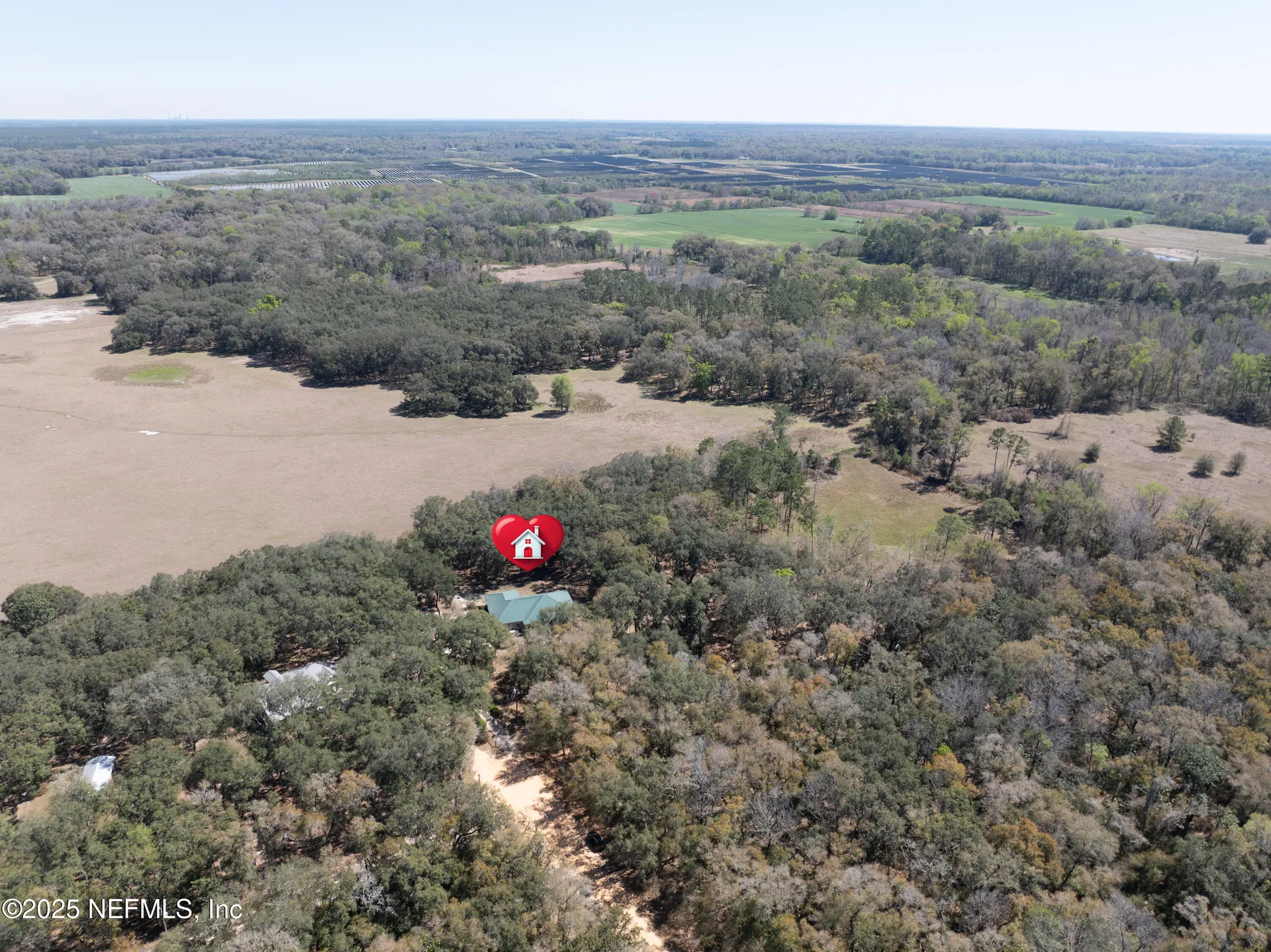 163 Boots Road Melrose FL 32666