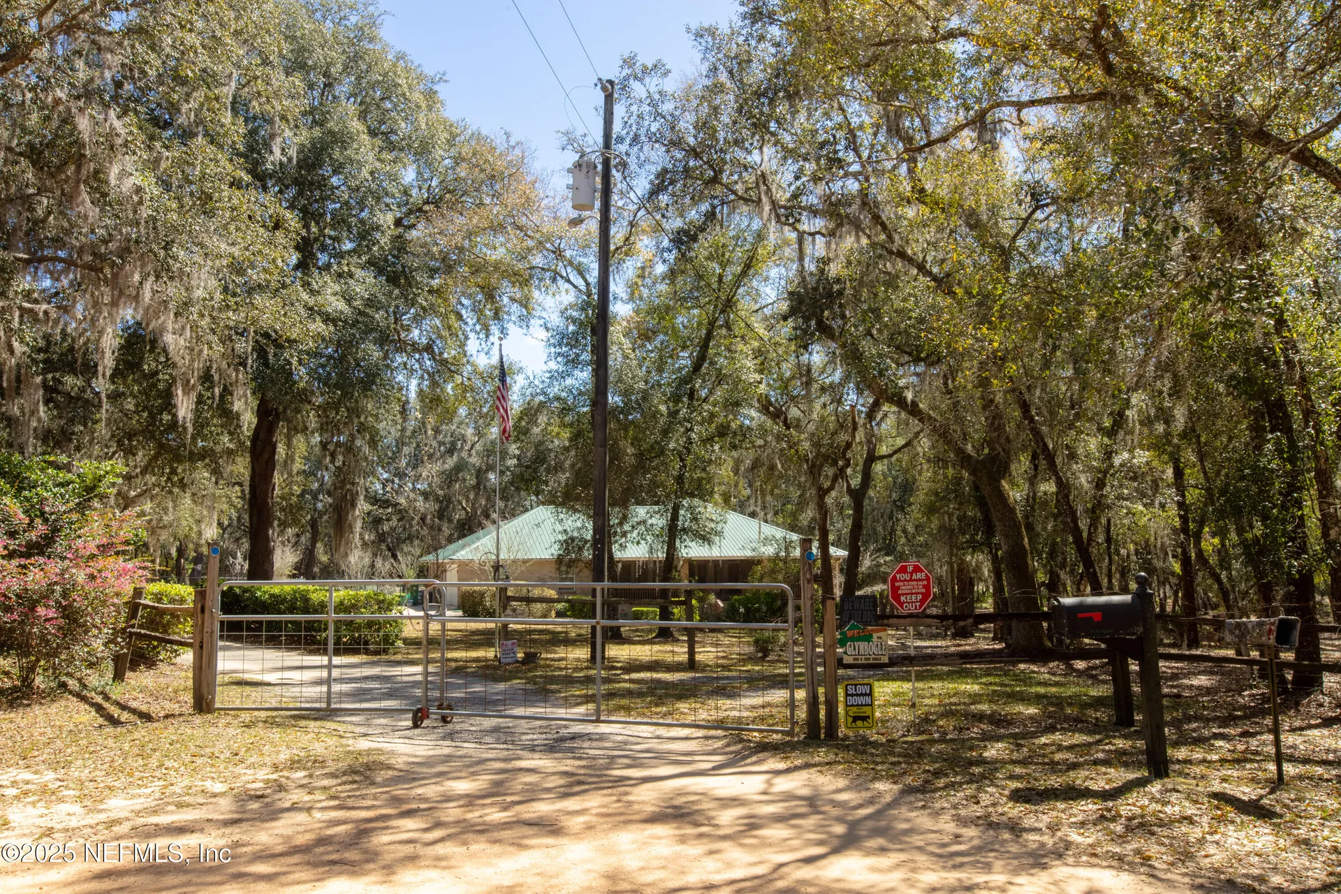 163 Boots Road Melrose FL 32666