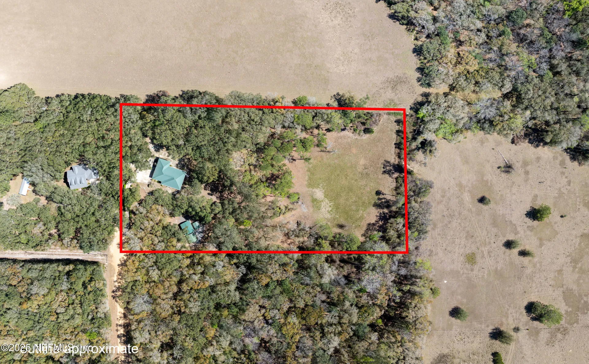 163 Boots Road Melrose FL 32666