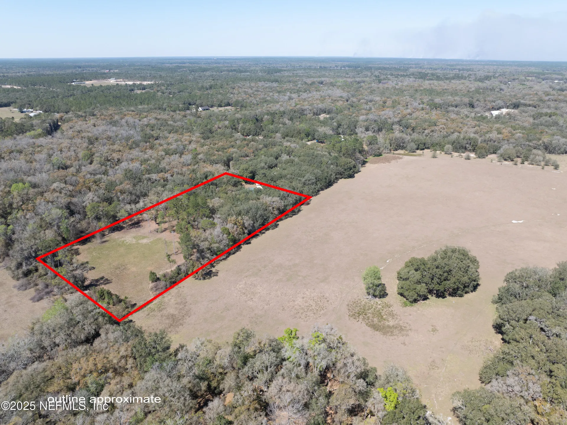 163 Boots Road Melrose FL 32666