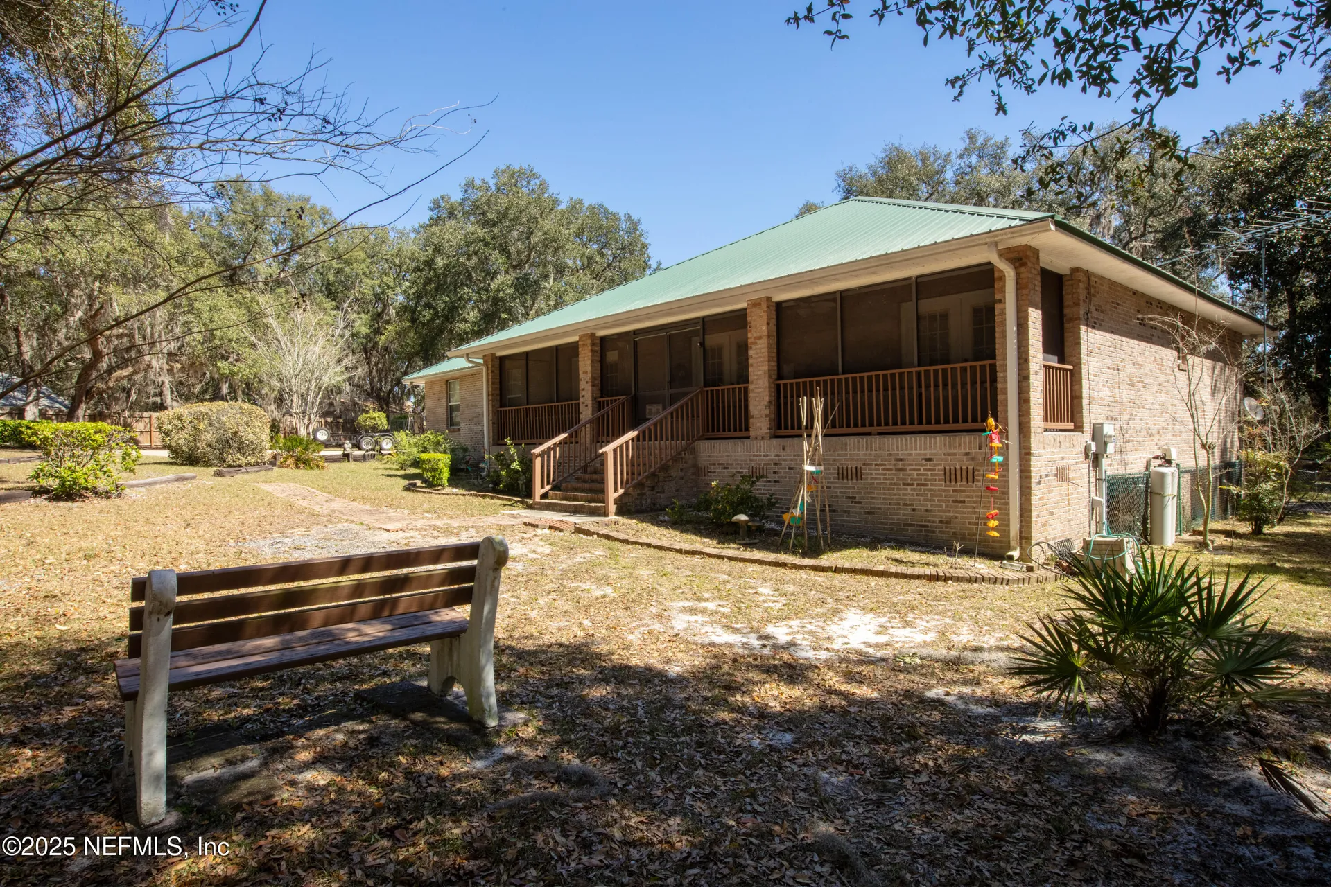 163 Boots Road Melrose FL 32666